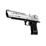 Desert Eagle | Printstream (Minimal Wear)