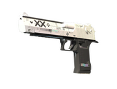 StatTrak™ Desert Eagle | Printstream (Factory New)