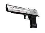 Desert Eagle | Printstream (Field-Tested)