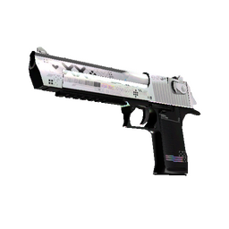 Desert Eagle | Printstream (Field-Tested)