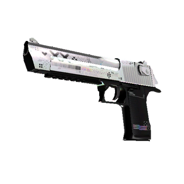 StatTrak™ Desert Eagle | Printstream