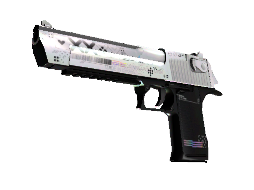 StatTrak Desert Eagle | Printstream