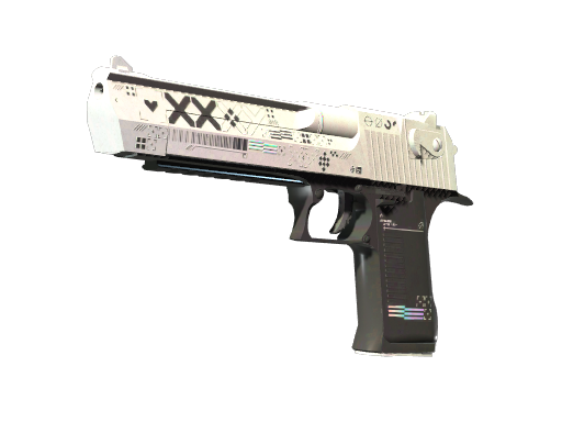 Default of skin Desert Eagle | Printstream