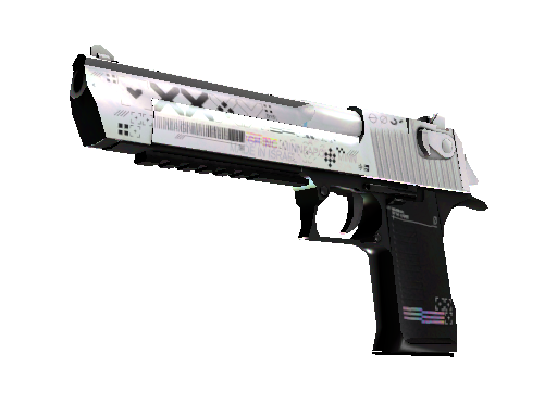 Image for the Desert Eagle | Printstream weapon skin in Counter Strike 2