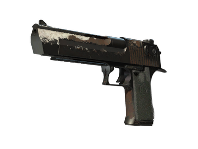 Desert Eagle | Flammes d'oxyde