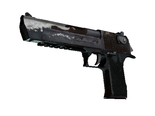 Desert Eagle | Oxide Blaze (Battle-Scarred)