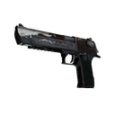 StatTrak™ Desert Eagle | Oxide Blaze (Battle-Scarred)