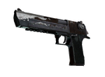 Desert Eagle Oxide Blaze CS:GO skin