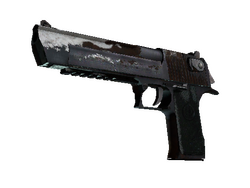 Desert Eagle | Oxide Blaze