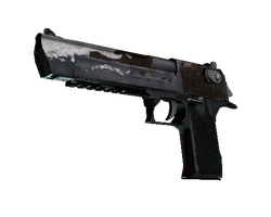 Desert Eagle | Oxide Blaze
