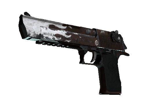 Desert Eagle | Oxide Blaze (Field-Tested)