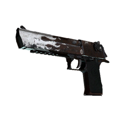 Desert Eagle | Oxide Blaze (Field-Tested)