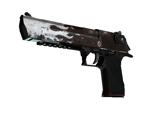 Desert Eagle | Oxide Blaze