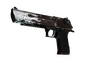 StatTrak™ Desert Eagle | Oxide Blaze