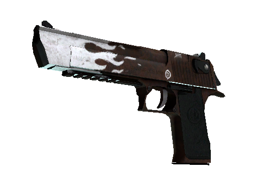 StatTrak™ Desert Eagle | Oxide Blaze (Factory New)