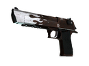 Desert Eagle Oxide Blaze