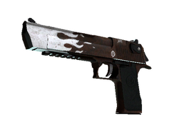 Desert Eagle | Oxide Blaze
