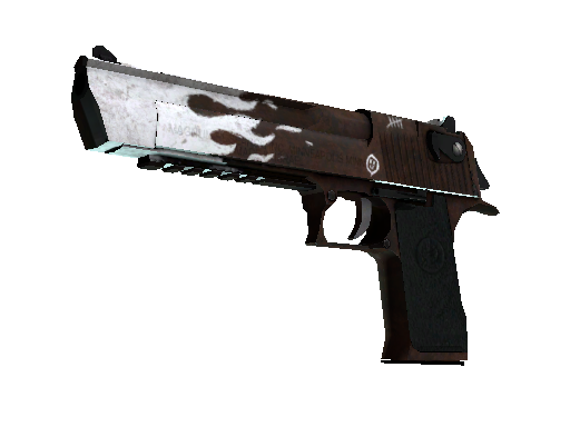 Desert Eagle | Oxide Blaze