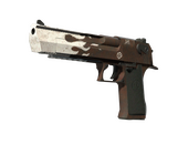 Desert Eagle | Оксидное пламя (Немного поношенное)