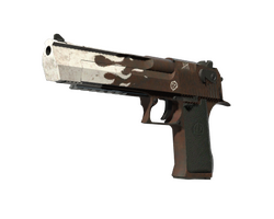 Desert Eagle | Oxide Blaze