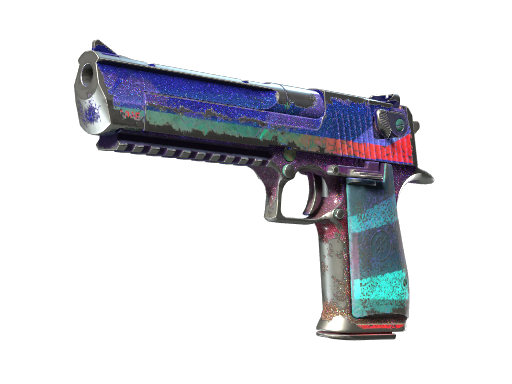 Desert Eagle | Starcade 