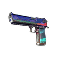 Desert Eagle | Starcade (Battle-Scarred)