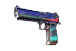 Desert Eagle | Starcade (Battle-Scarred)