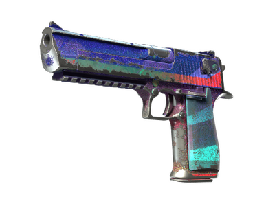 Desert Eagle | Gwiezdny podcień