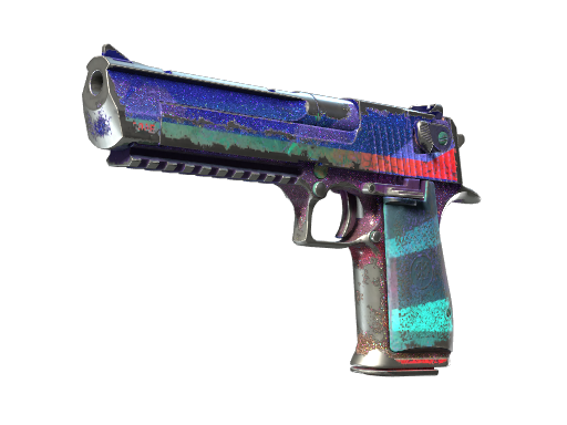 Desert Eagle | Starcade