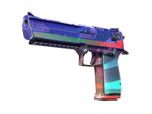 Desert Eagle | Starcade 