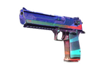 Desert Eagle | Starcade (Well-Worn)