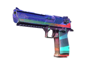 Desert Eagle | Starcade (Field-Tested)