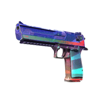 Desert Eagle | Starcade (Field-Tested)