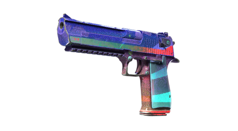 Desert Eagle | Starcade (Field-Tested)