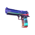 Desert Eagle | Starcade (Minimal Wear)