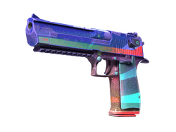 Desert Eagle | Starcade