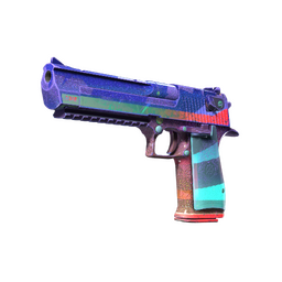 Desert Eagle | Starcade (Minimal Wear)