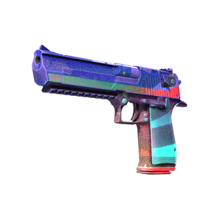 Desert Eagle | Starcade (Minimal Wear)