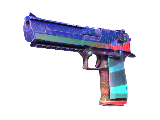 Desert Eagle | Starcade