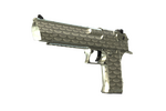 Desert Eagle | Golden Koi (Minimal Wear)