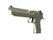 Desert Eagle | Золотой карп (Прямо с завода)