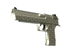 Desert Eagle | Golden Koi
