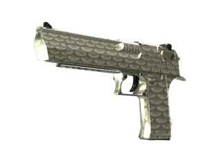 Desert Eagle | Golden Koi