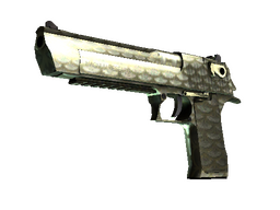 Desert Eagle | Golden Koi (Minimal Wear)
