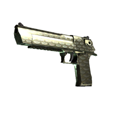 StatTrak™ Desert Eagle | Golden Koi