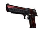 Desert Eagle Sunset Storm 弐 CS:GO skin