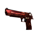 Desert Eagle | Sunset Storm 弐 (Factory New)