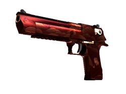 Desert Eagle | Sunset Storm 弐