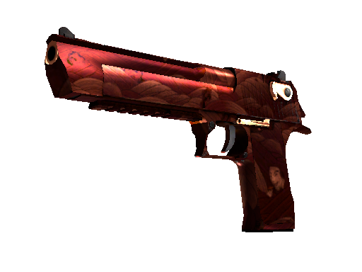 Desert Eagle | Sunset Storm 弐