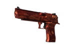 Desert Eagle | Sunset Storm 弐 (Factory New)